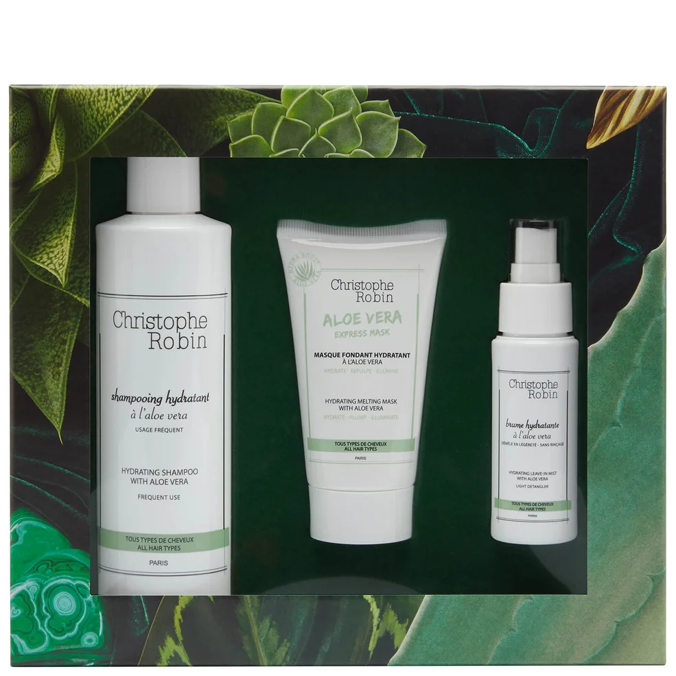 Hydrating Gift Set Image 1