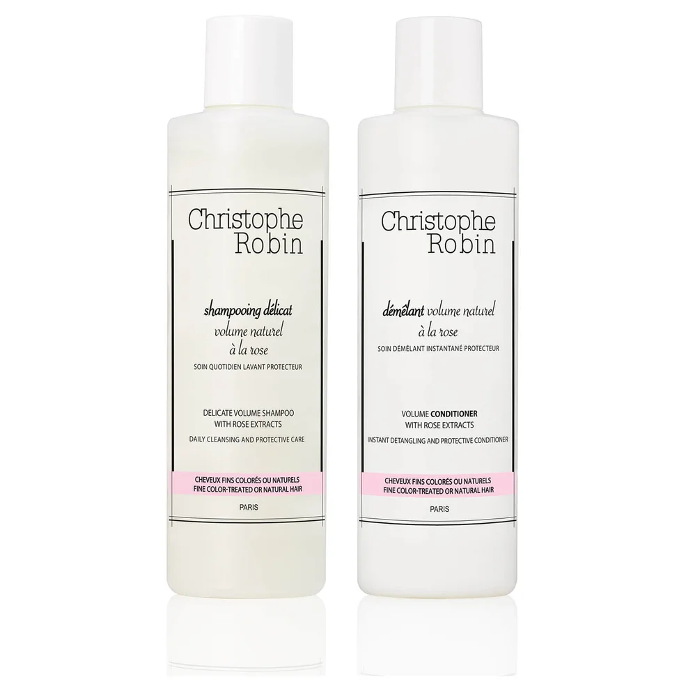 Volume Duo (Worth $81.00) Image 1