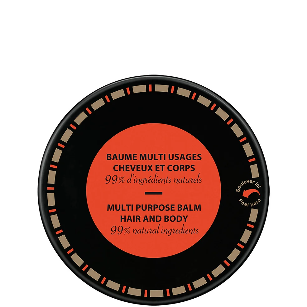 Intense Regenerating Balm with Rare Prickly Pear Oil 50ml Image 1