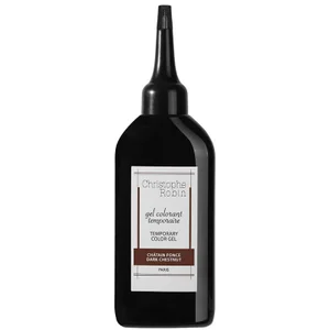 Temporary Color Gel - Dark Chestnut - undefined undefined