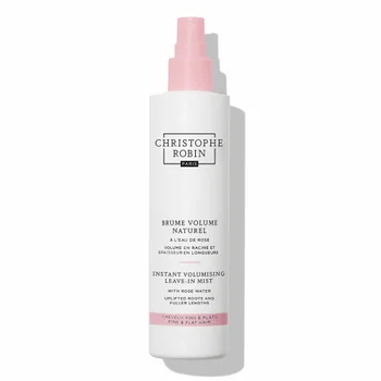 Instant Volumizing Leave-in Mist with Rose Water