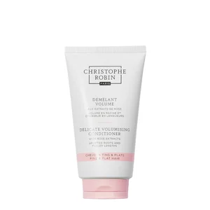 Delicate Volumising Conditioner with Rose Extracts 75ml - undefined undefined