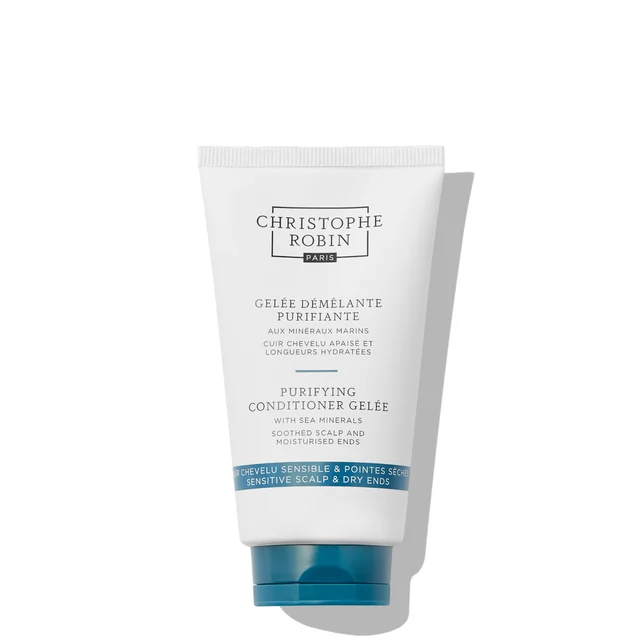 Purifying Conditioner Gelée With Sea Minerals 75ml
