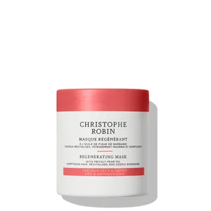 Regenerating Mask with Prickly Pear Oil 75ml - undefined undefined