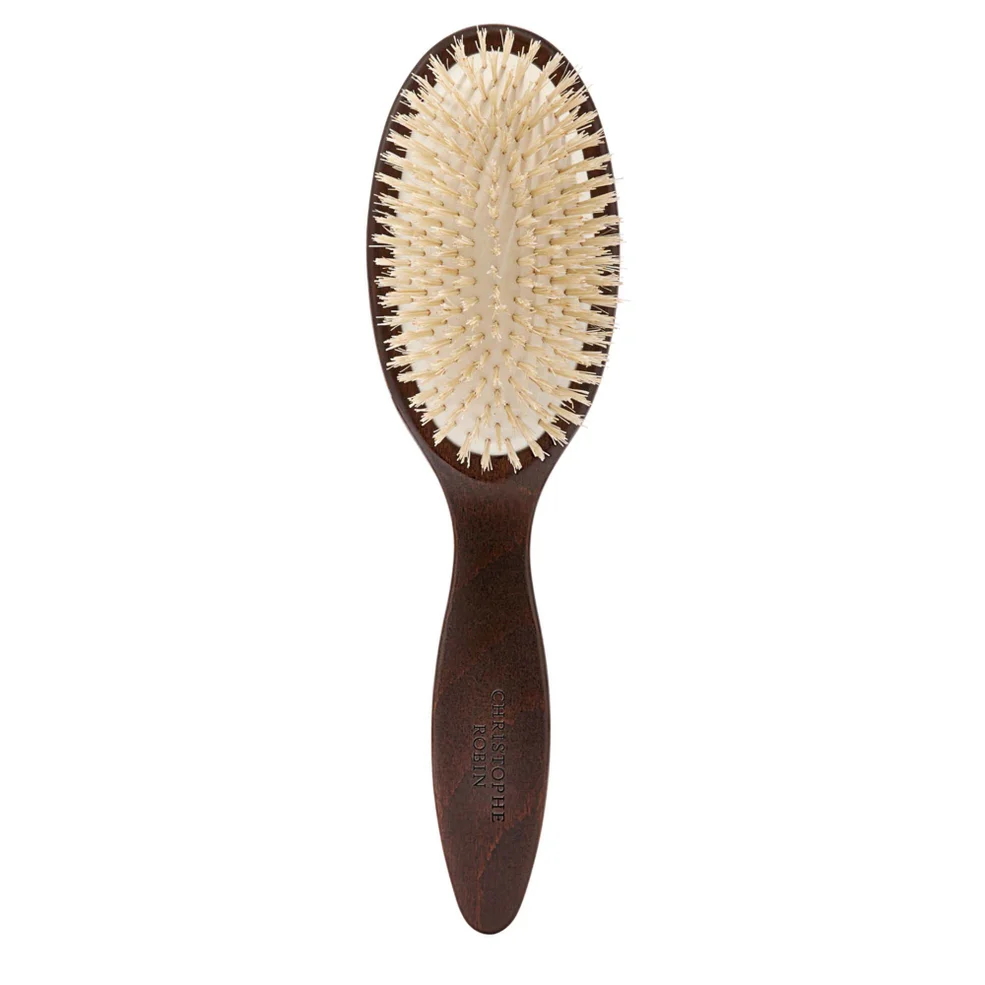 Detangling Hairbrush Image 1