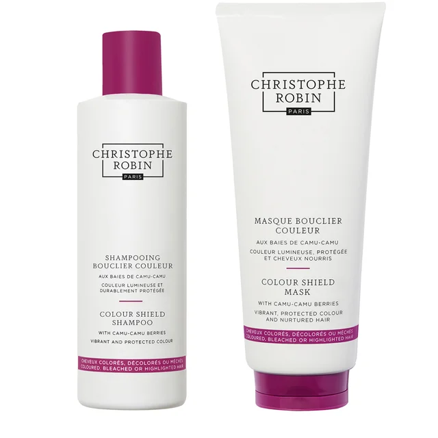 Color Shield Regimen (Worth $77)