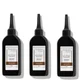 Temporary Color Gel Trio - Dark Chestnut (Worth $105.00)