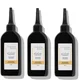Temporary Color Gel Trio - Golden Blonde (Worth $105.00)