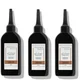Temporary Color Gel Trio - Dark Blonde (Worth $105.00)