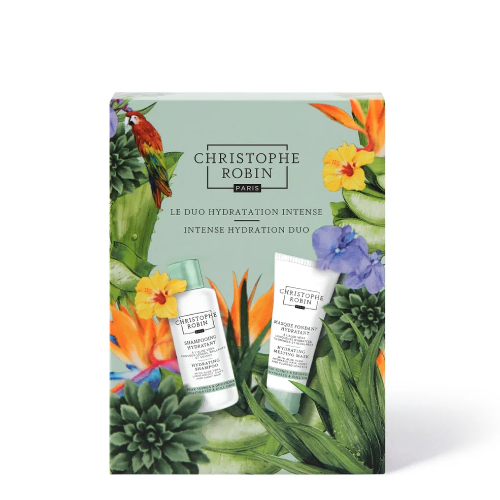 Hydration Shot Duo (Worth $19.00) Image 1