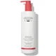 Regenerating Shampoo with Prickly Pear Oil