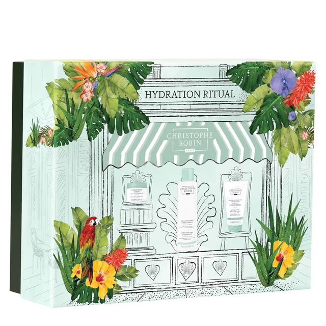 Hydrating Ritual (worth $62.00)